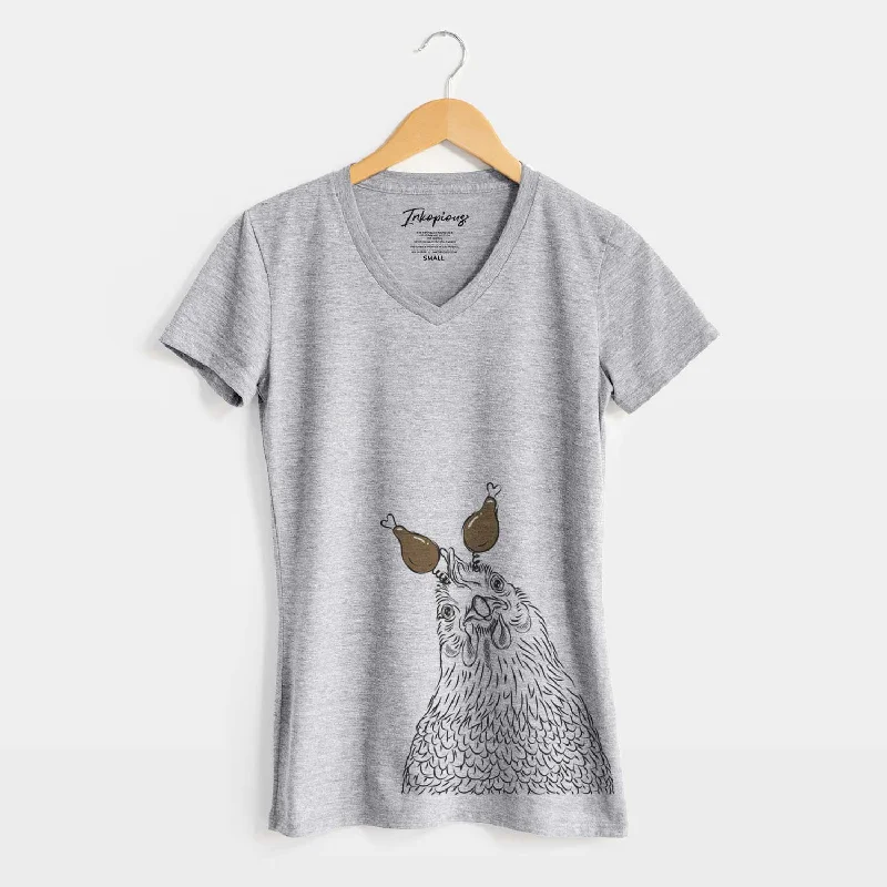Heather Grey