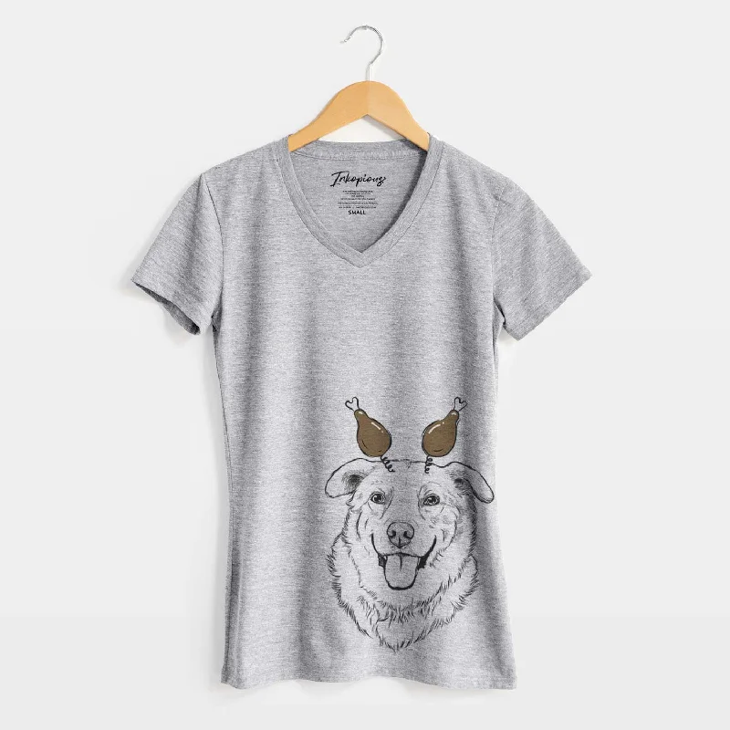 Heather Grey