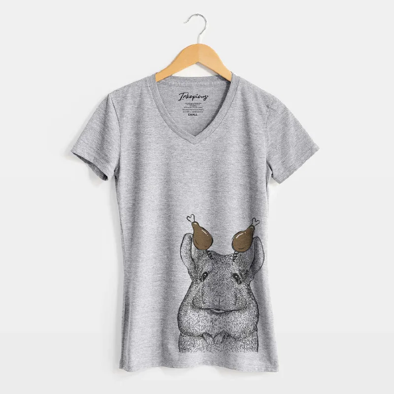 Heather Grey