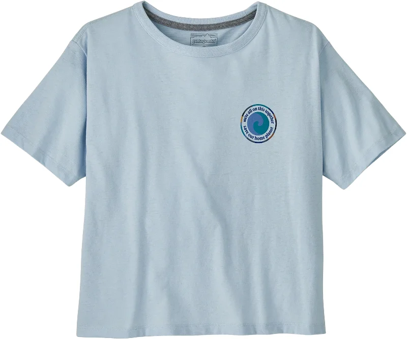 Chilled Blue