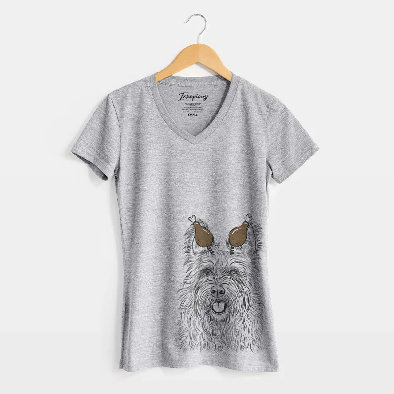 Heather Grey