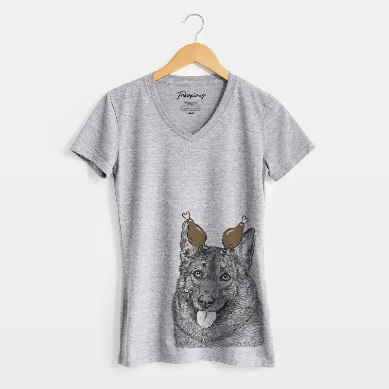 Heather Grey