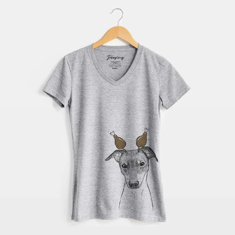 Heather Grey
