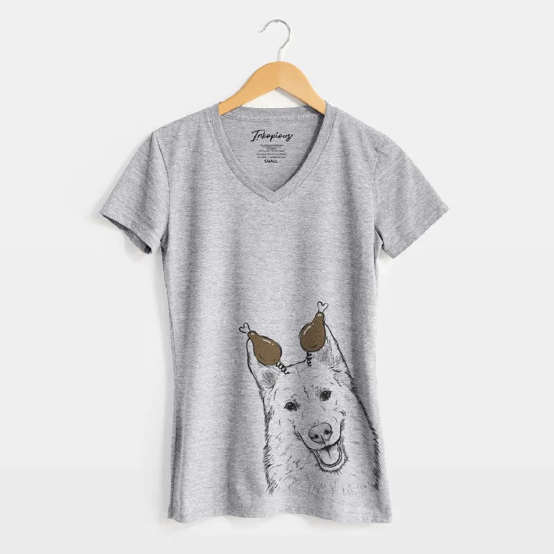 Heather Grey