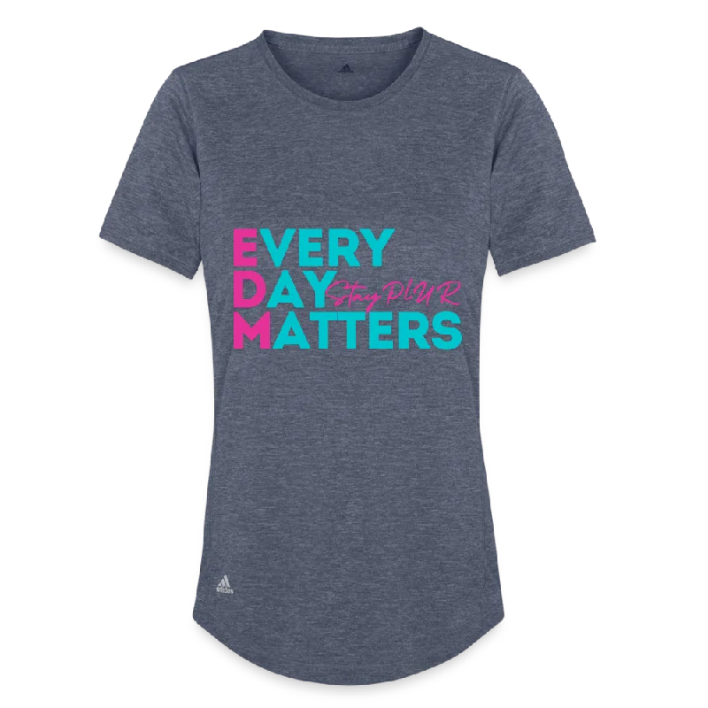 heather navy