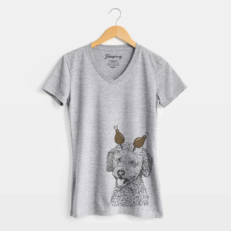 Heather Grey