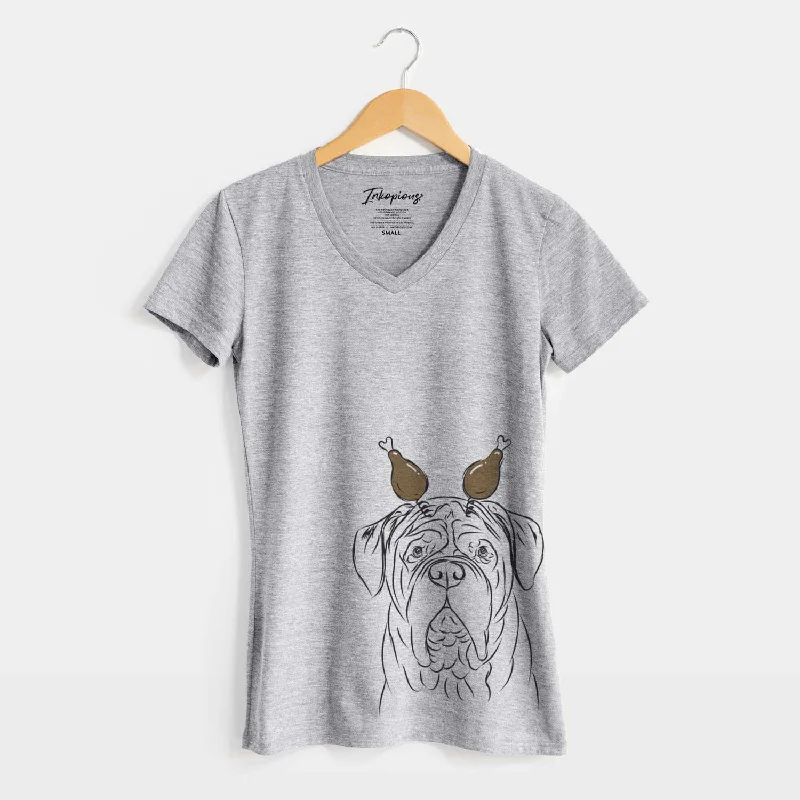 Heather Grey