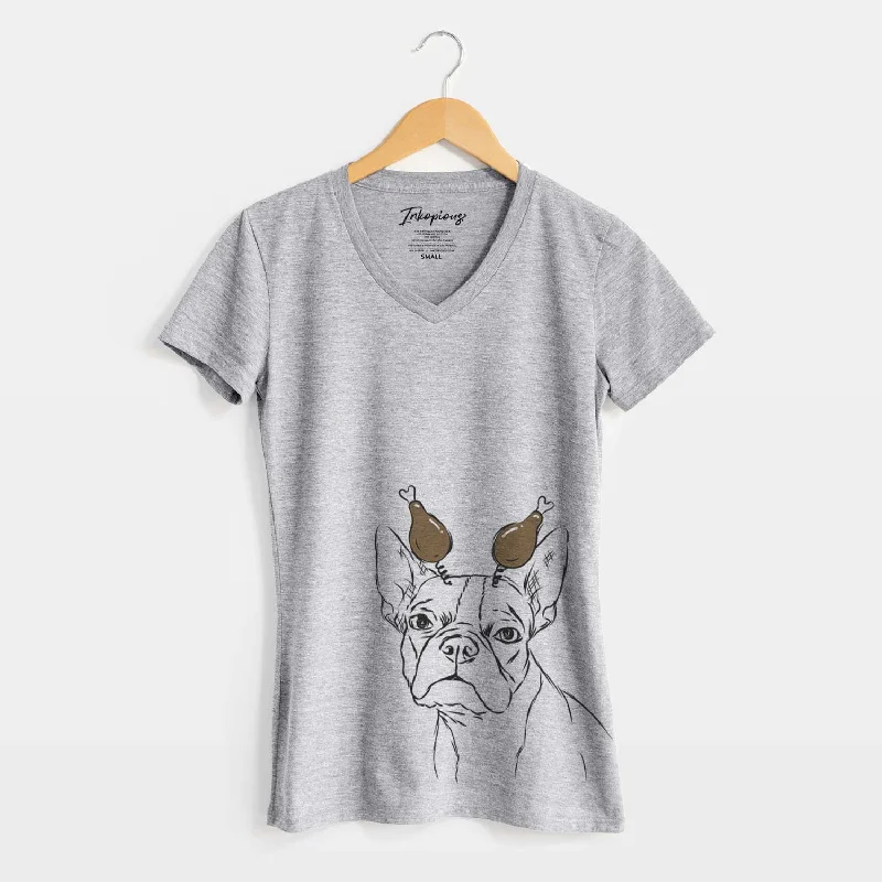 Heather Grey