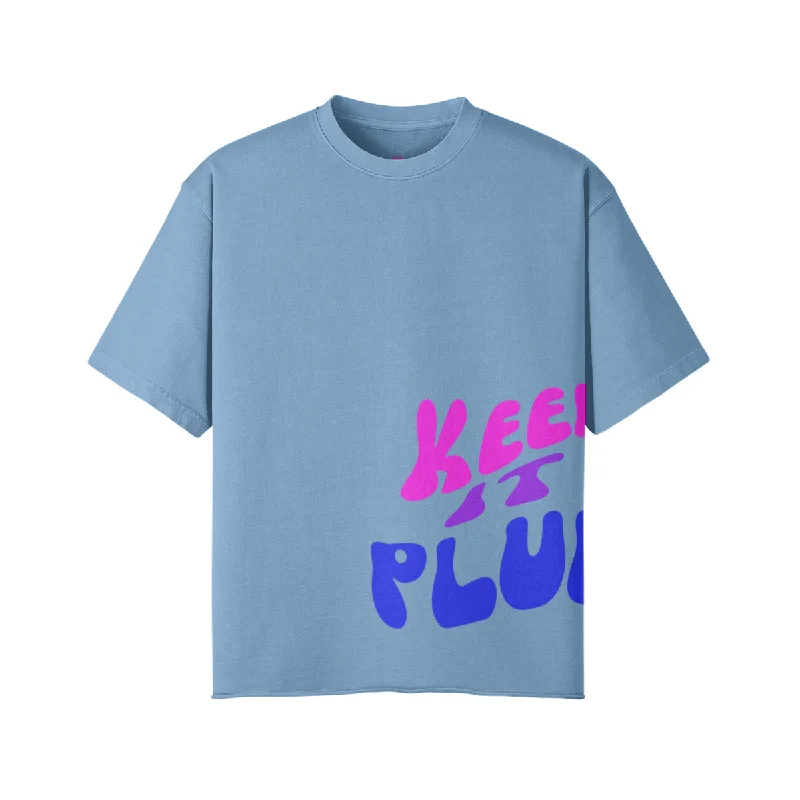 Medium Blue