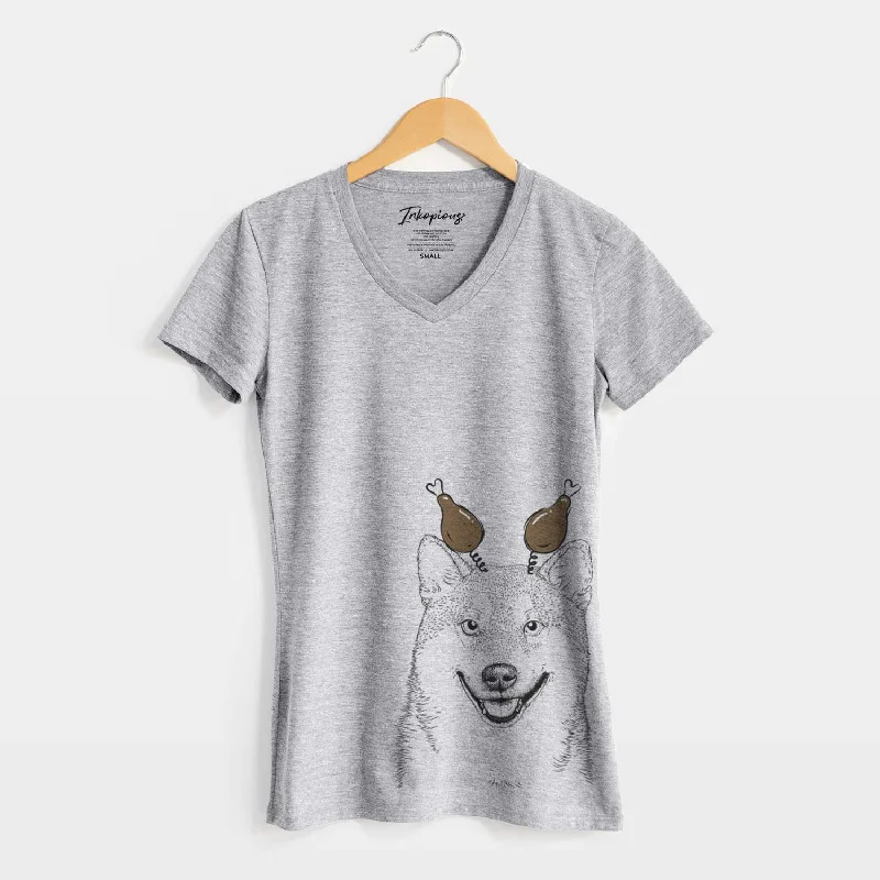 Heather Grey