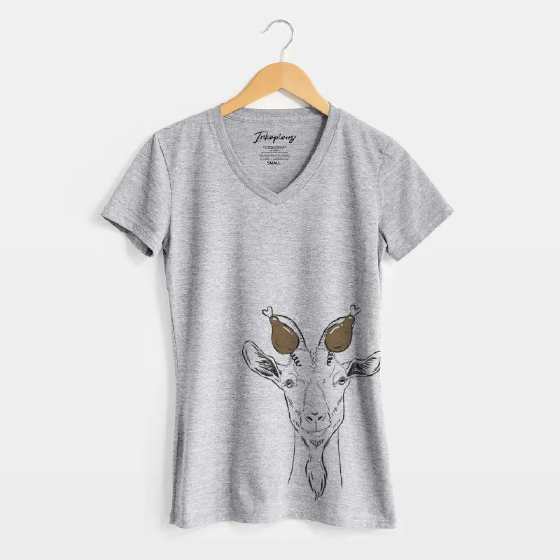 Heather Grey