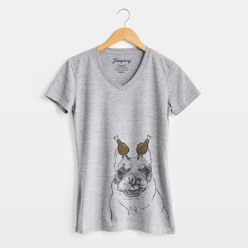 Heather Grey