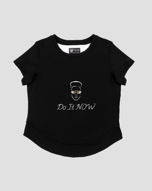 GoofyPRO Women's Cayton Core Performance T-Shirt - NOW - Limited Edition-- Real Fur Shearling Chenille GoofyPRO Women's Cayton Core Performance T-Shirt - NOW - Limited Edition-- Real Fur Shearling Chenille