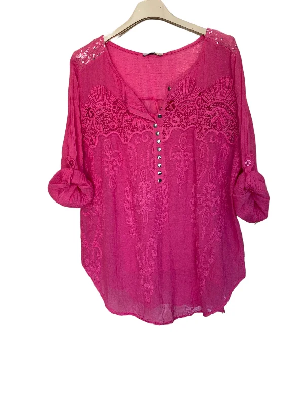 Fushia