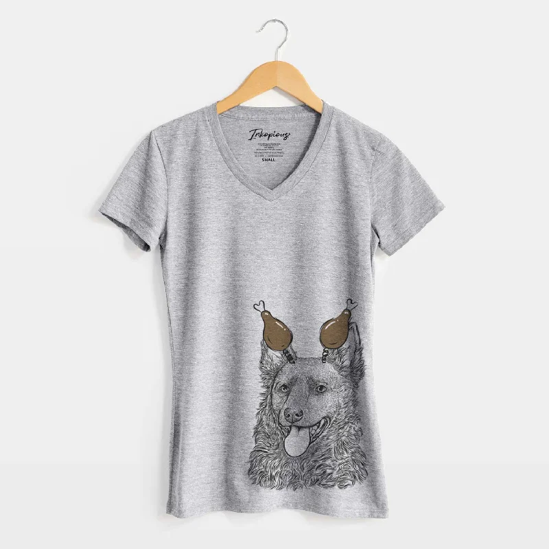 Heather Grey