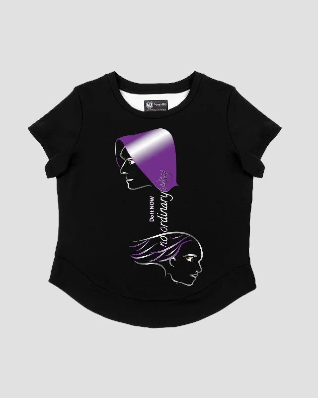 GoofyPRO Women's Cayton Core Performance T-Shirt - Do It NOW - Limited Edition-- Casual Formal Business GoofyPRO Women's Cayton Core Performance T-Shirt - Do It NOW - Limited Edition-- Casual Formal Business