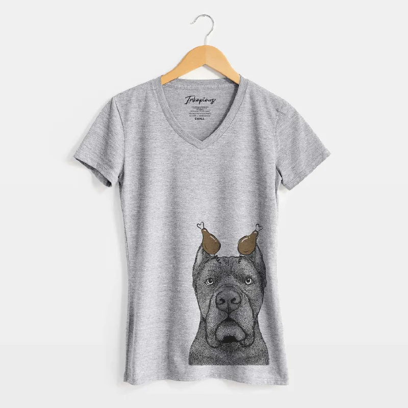 Heather Grey