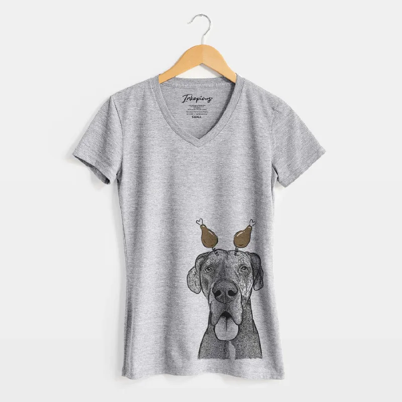 Heather Grey
