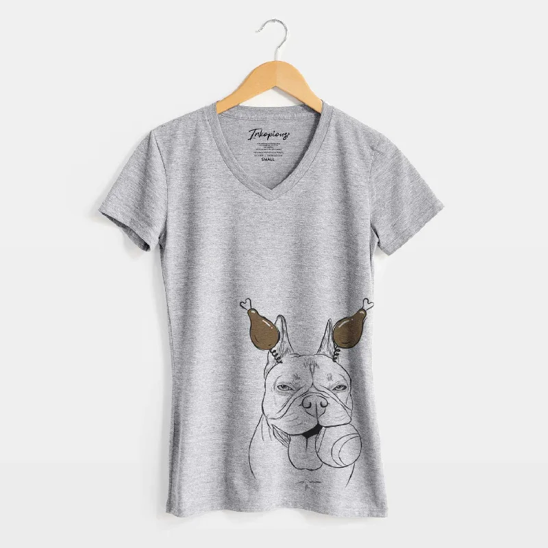 Heather Grey