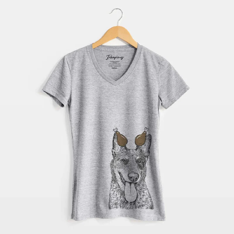 Heather Grey