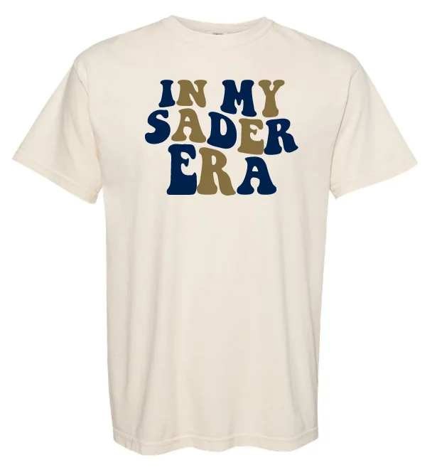 Sader Era s/s T-shirt-- Fitted T-Shirt Seamless Stretchy