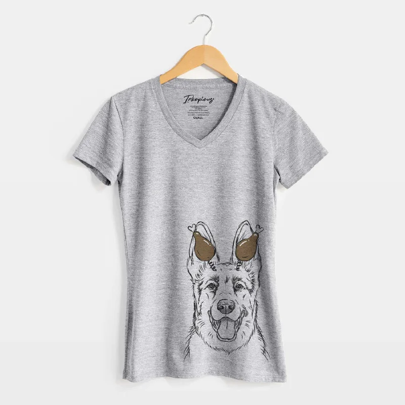 Heather Grey