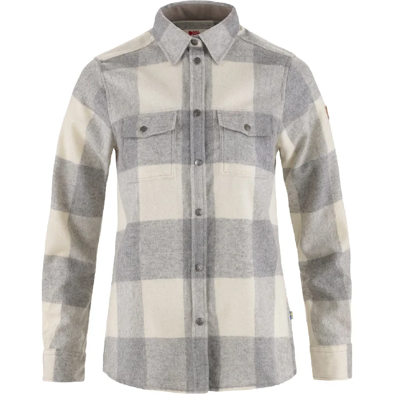 W's Canada Shirt-- Oversized T-Shirt Spandex breathable