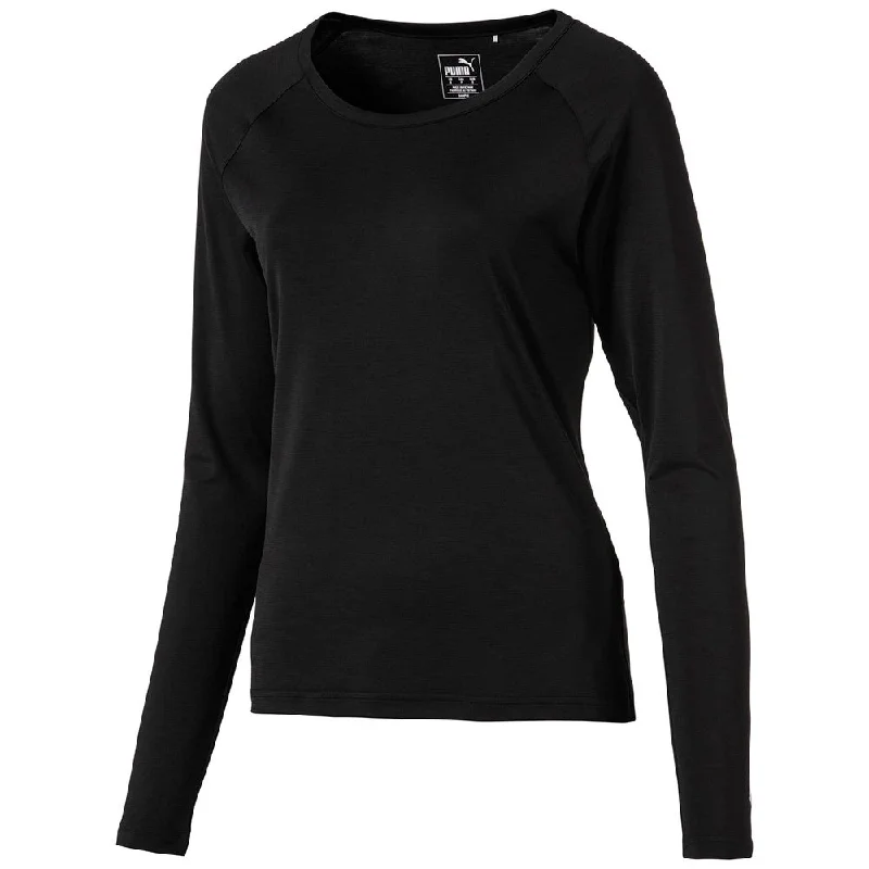 Puma Black