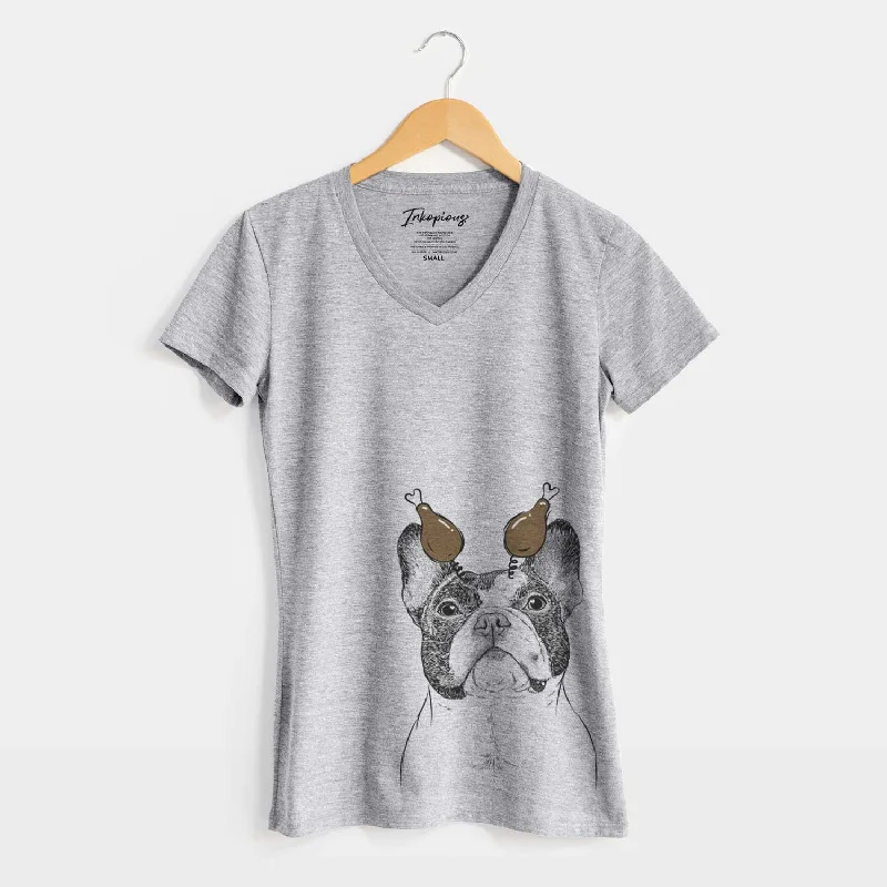 Heather Grey