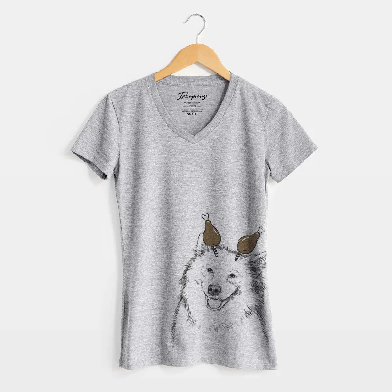Heather Grey