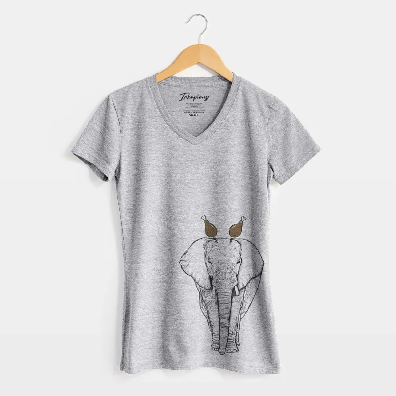 Heather Grey