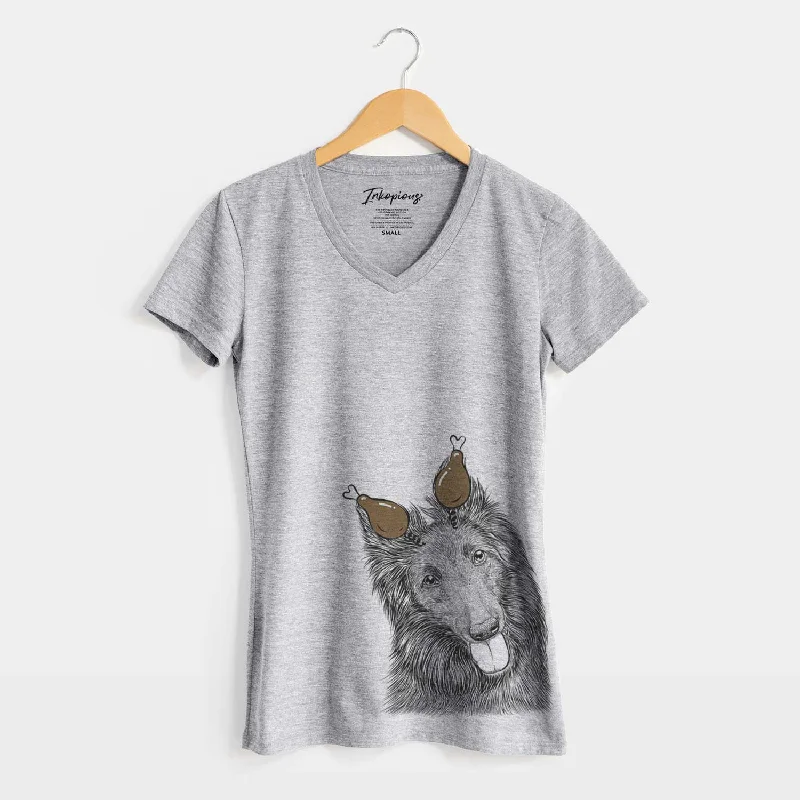 Heather Grey