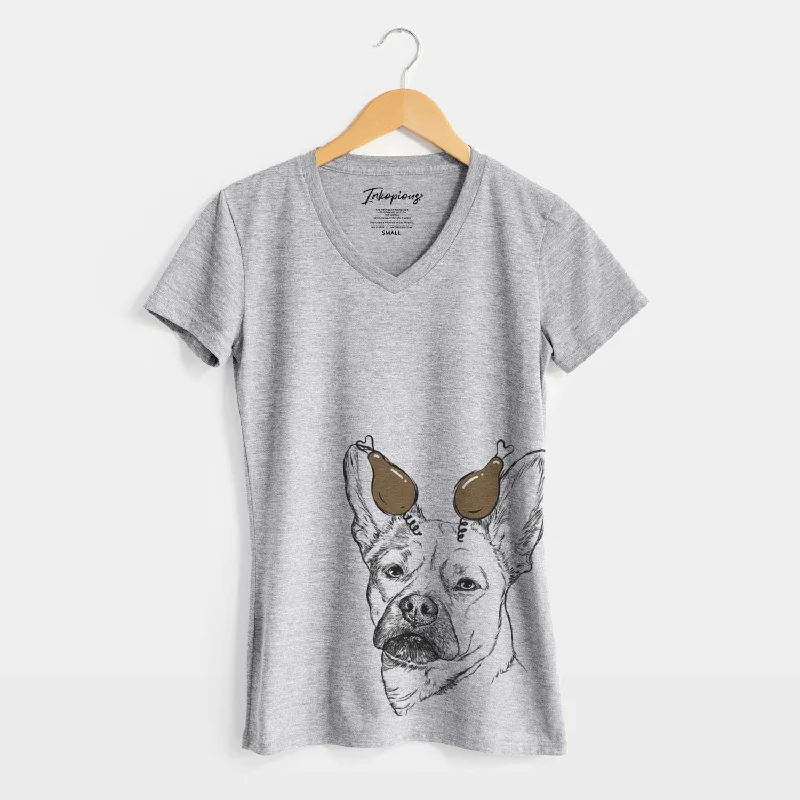 Heather Grey