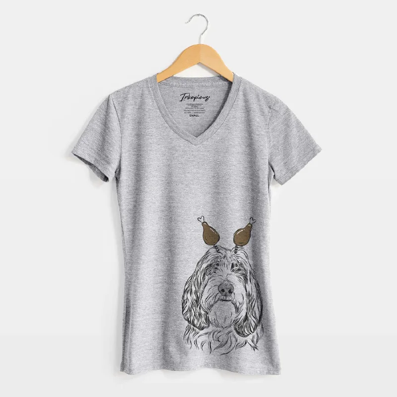 Heather Grey