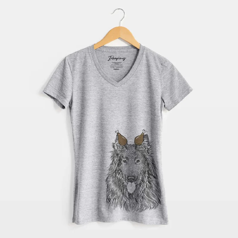 Heather Grey