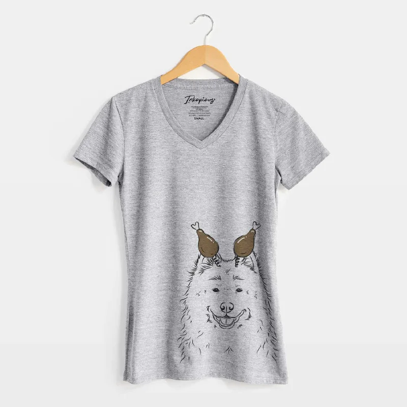 Heather Grey