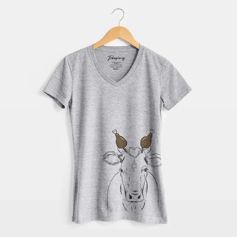Heather Grey
