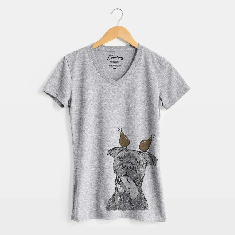 Heather Grey