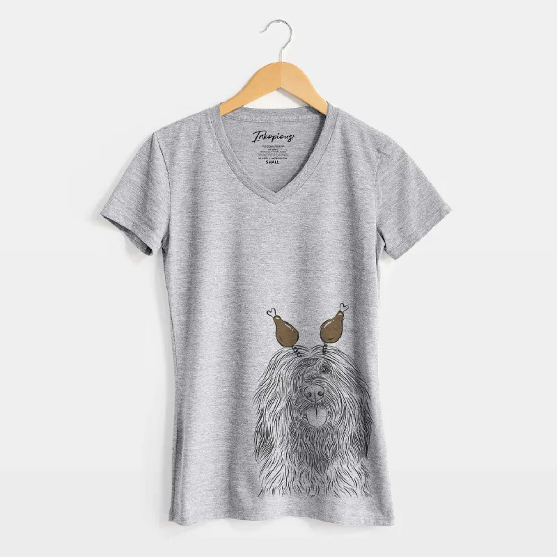 Heather Grey