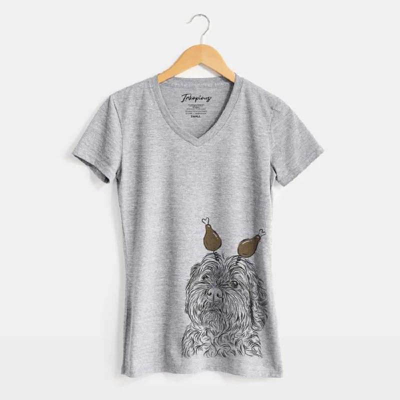 Heather Grey