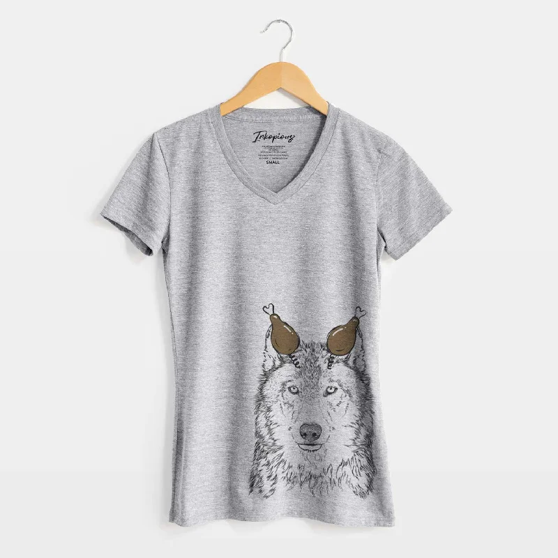 Heather Grey