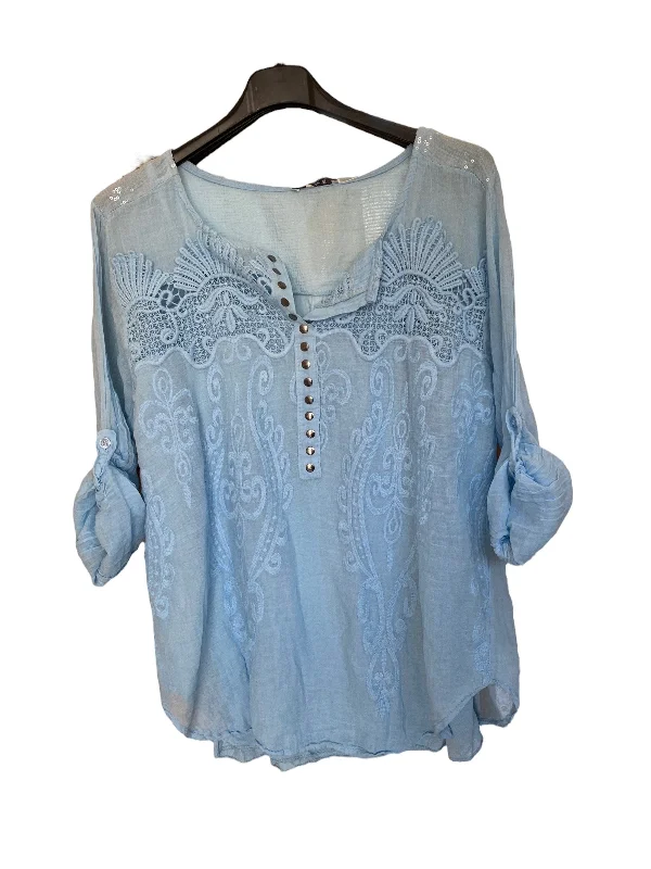 Light Blue