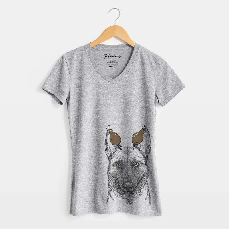 Heather Grey