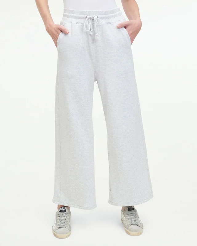 Heavyweight Supersoft Wide Leg Pant Trendy Work Pants