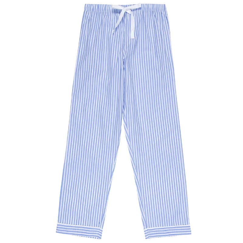 Women's Braddock Classic PJ Pants Slim-Fit Leggings