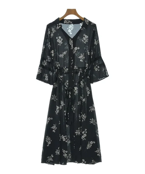 JUSGLITTY Dresses Tunics Sophisticated sleek