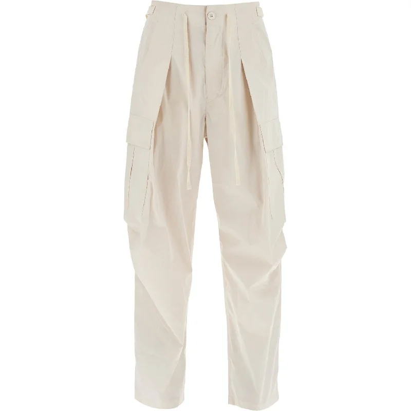 Isabel Marant Etoile rebecca's cargo pants Stretch Fit Pants