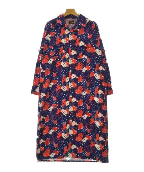 Needles Dresses Tunics Modern contemporary