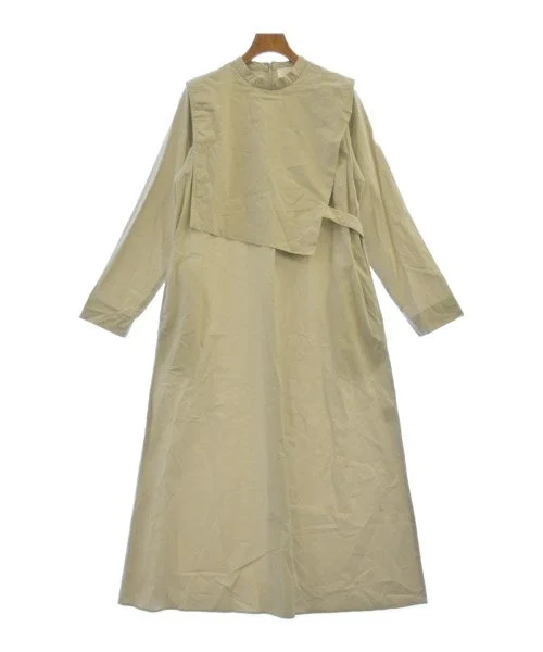mici Dresses Tunics Formal black