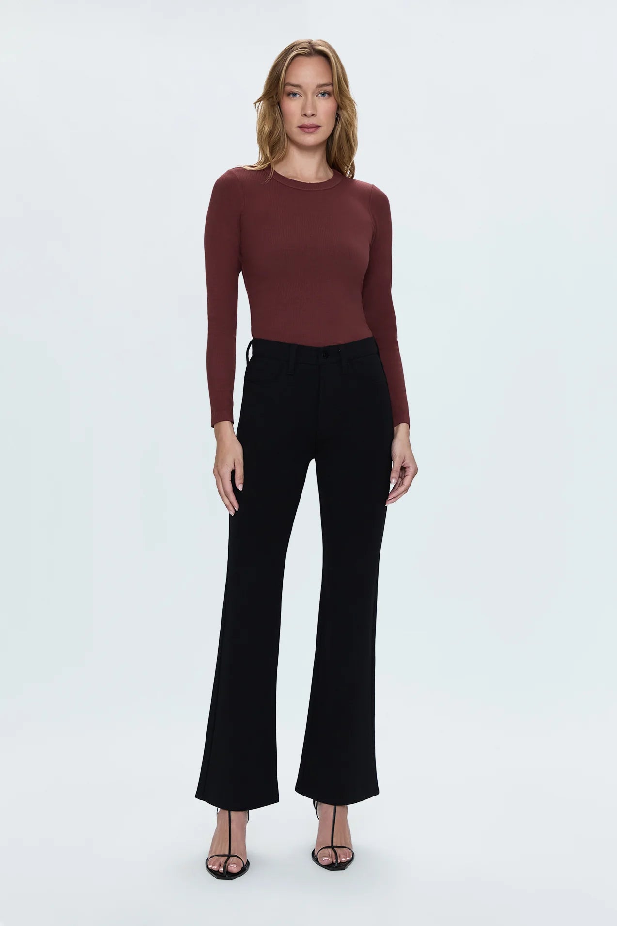 PISTOLA HAVEN PANT Fashionable Track Pants